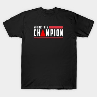 champion t-shirt T-Shirt